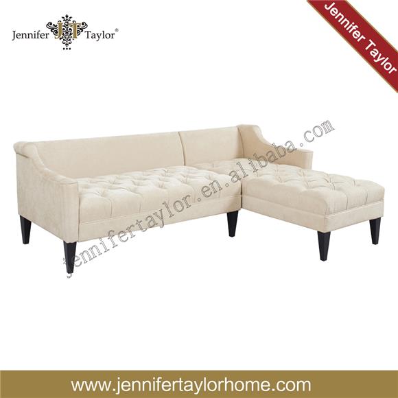 High Quality Fabrics - Living Room Furniture