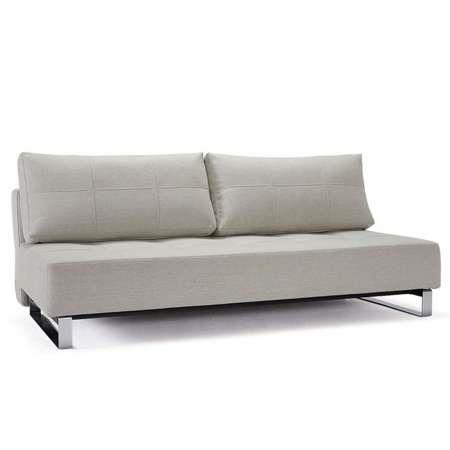 The Sofa Back - Maximum Comfort
