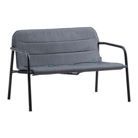The Two Seater - Seater Lounge Sofa