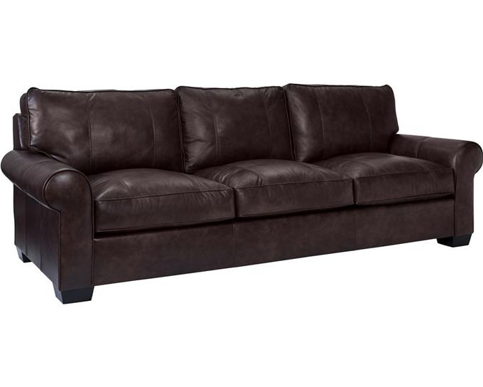 Long Sofa - 