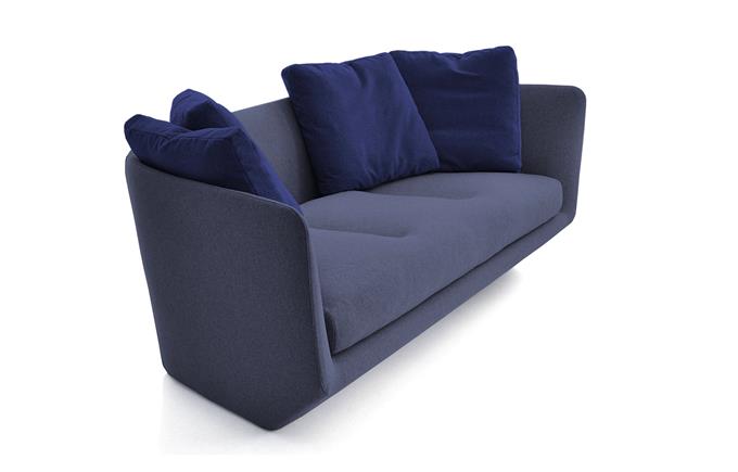 Cover Give Sofa - Available In Two Sizes