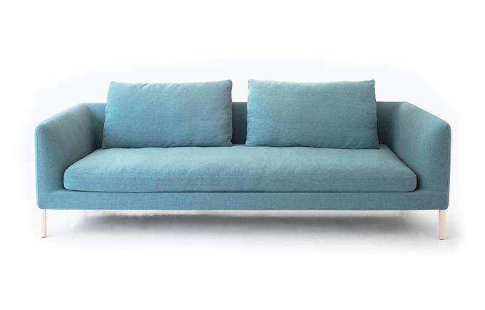 Comfort The Sofa - Seat Cushions