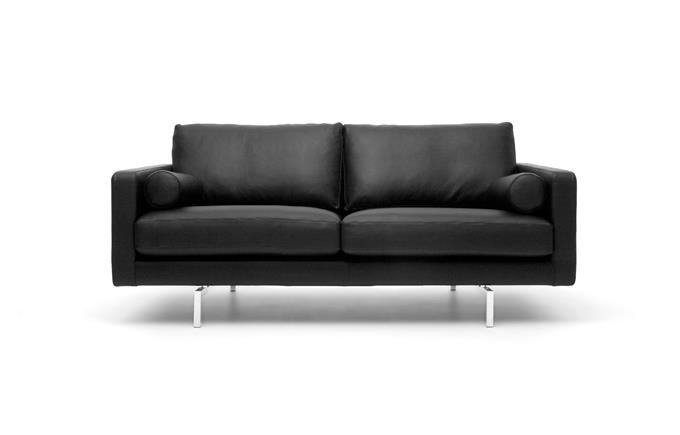 Comfortably Seats - Classic Design Makes