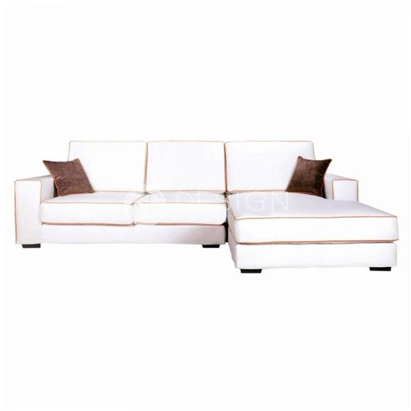 Sofa - L-shape Sofa With Quality Score