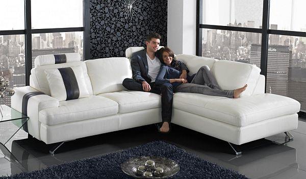 Sofa Design Ideas - Small Living Room