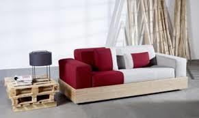 Color Pallet - Sofa Slipcover