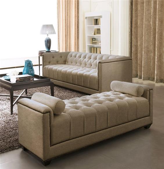 Fit Stretch - Old Sofa New