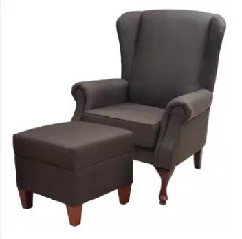 Quality Furniture - Seat System High Density Padded