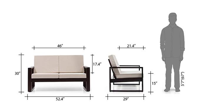Lounge Perfect - Modern Design