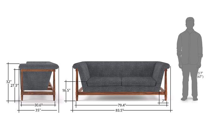 Sofa Inspired - Design Makes Perfect