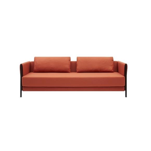 The Seat Depth - Sofa Bed