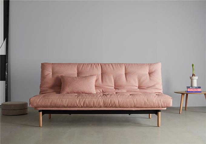 Nordic - Styled Sofa Bed