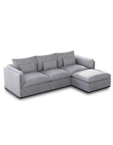 The Defining Feature - Modular Sofa