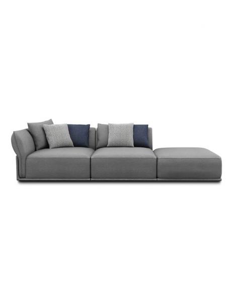 The Contemporary Sofa - Living Room