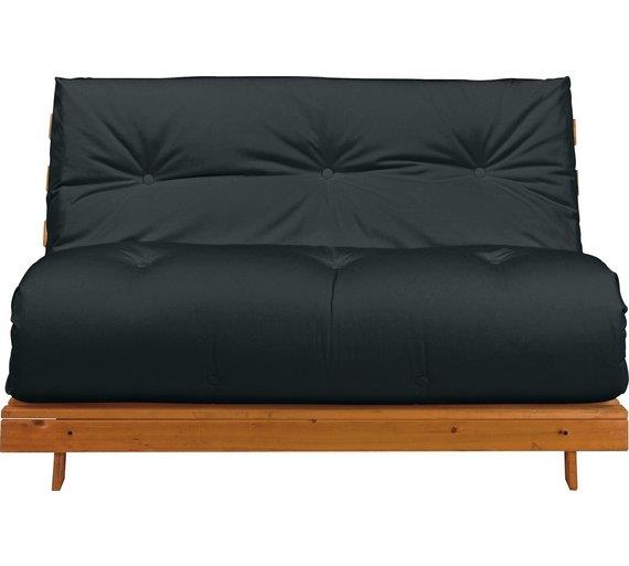 Comfy Sit - Futon Sofa Bed