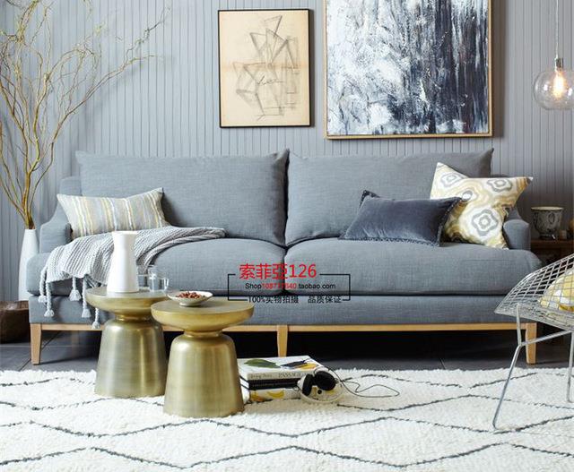 Way Protect Furniture - Sofa Slipcover Reversible Machine Wash