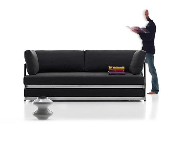 Successful Example - Sofa Bed
