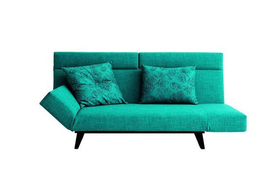 Sofa Two - Double Bed