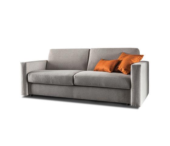 The Sofa Bed - Available In Different Sizes