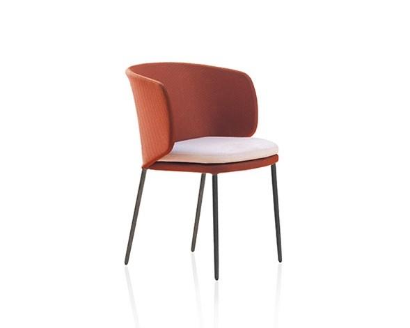 Senso Chairs - Provides Soft Touch