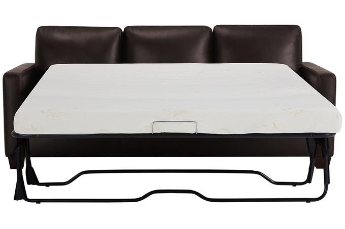 The Perfect Addition Home - Memory Foam Sleeper