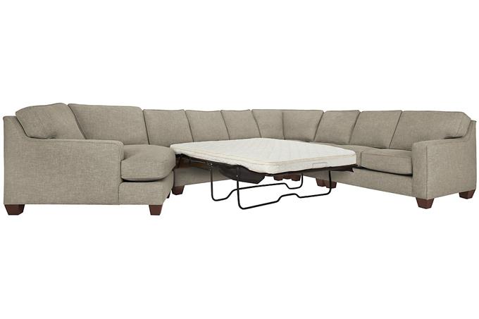 Comes In Choice - Kevin Charles Fine Upholstery