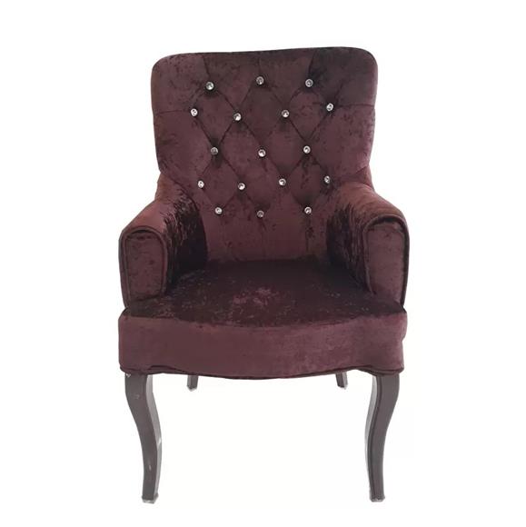 Ideal As Extra Seating In - Tf Wing Chair