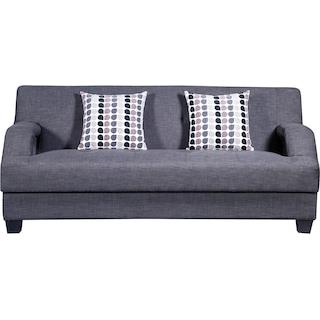 Comfortable Place Enjoy - Two Matching Accent Pillows