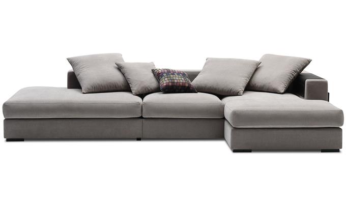 Classic Sofa - Won't Sorry Choosing Comfortable Chaise