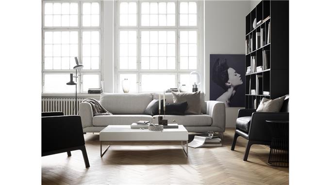 Exclusive Fargo Sofa Add Sense - Add Sense Softness Living Room