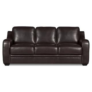 Elegant Sofa - New Level Comfort