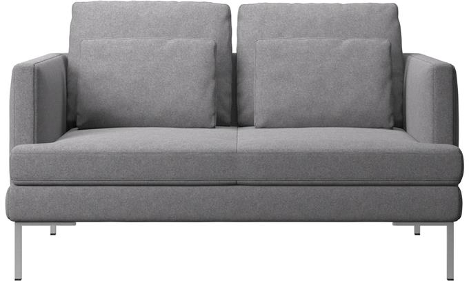 Sofa Bring Modern Elegance Entire - Perfectly Fit Small Living Room