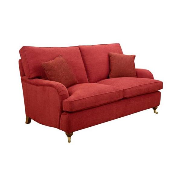 Unique Blend Comfort - Twill Sofa Slipcover