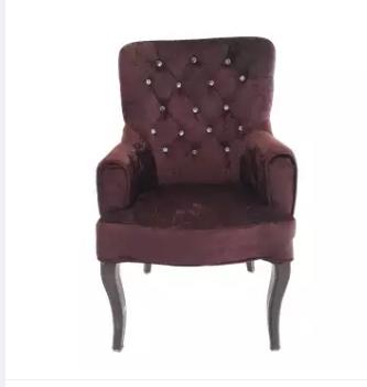 Ideal As Extra Seating In - Tf Wing Chair