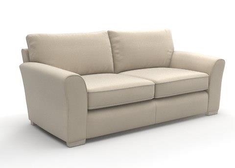 Sofas Should - Fabric Soft