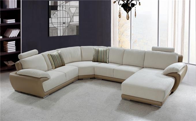 The Look Living Room - Sure Fit Soft Suede