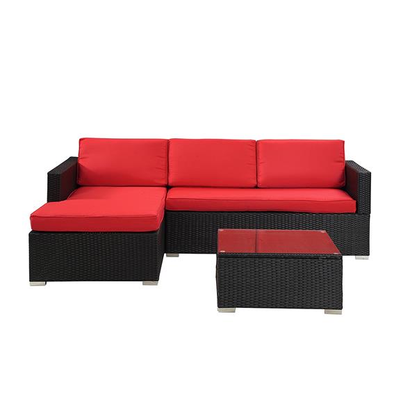 Modern Style - High Density Foam Seat Cushions