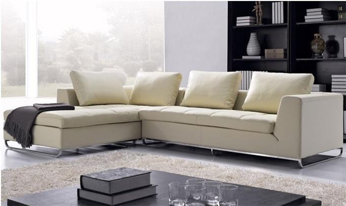 Fabric Sofa - Reversible Fabric Sofa Seat Cover