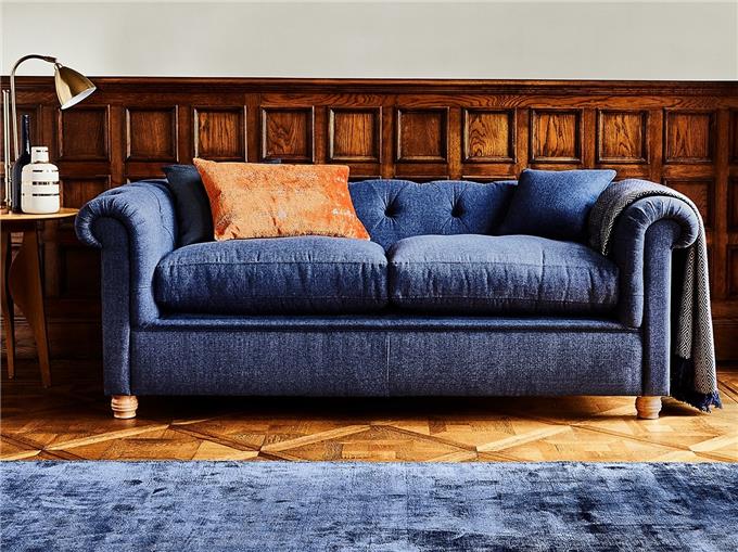 Sofa Bed Ideal - Luxurious 14cm Deep Mattress