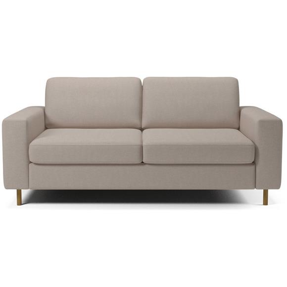 Nordic - Modern Sofa