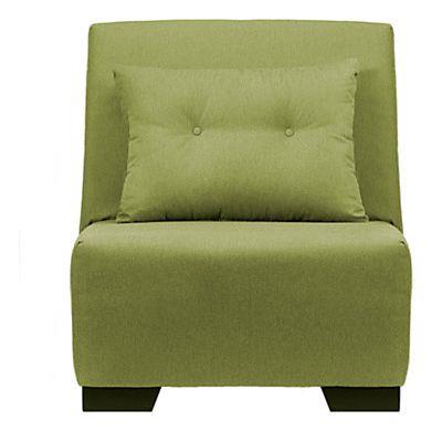 Apple Green - Single Sofa Bed