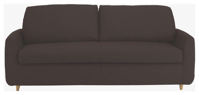 The Curved Lines - Seat Sofa Bed