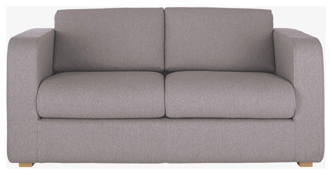 Bed From - Seat Sofa Bed