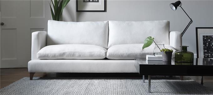 Feather Seats - Feather Back Cushions