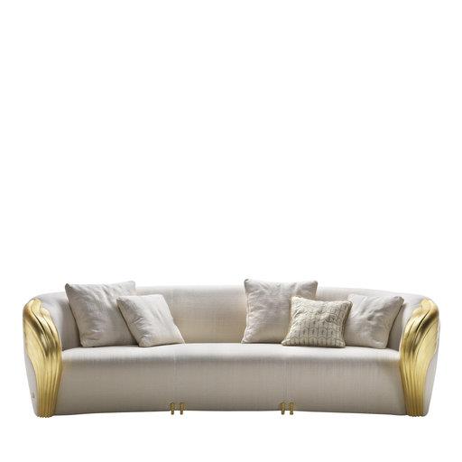Sofa Inspired - The Art Deco Style