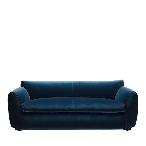Please Ask The Concierge - Cover Give Sofa