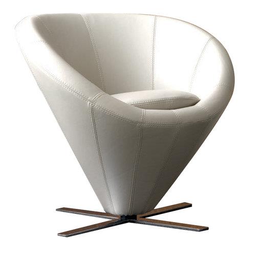 Chair Makes - Modern Living Room