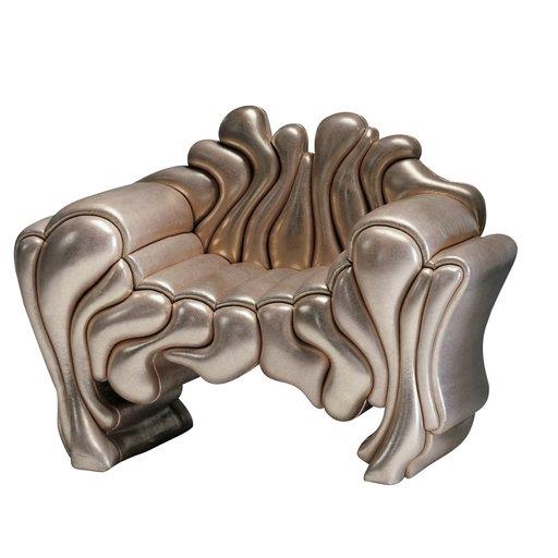 In Leather - Iconic Piece Furniture