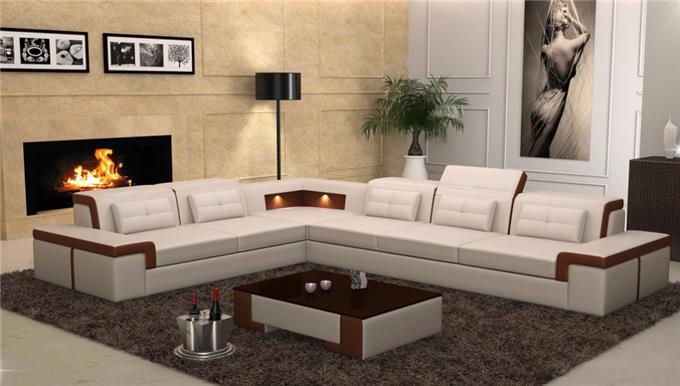 Sofa Set Designs - Living Room Furniture
