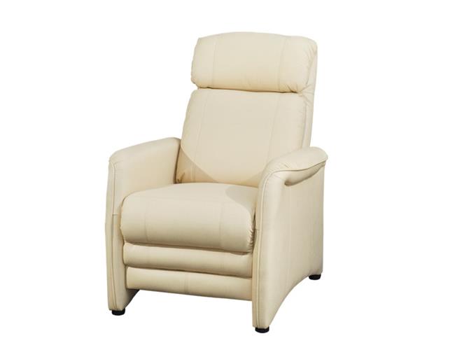 Thick Soft Cushion - Provides Maximum Comfort